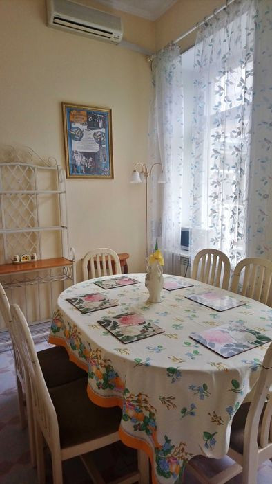 Продажа 5к квартиры в Киеве,  Саксаганского ул., 147/5 2
