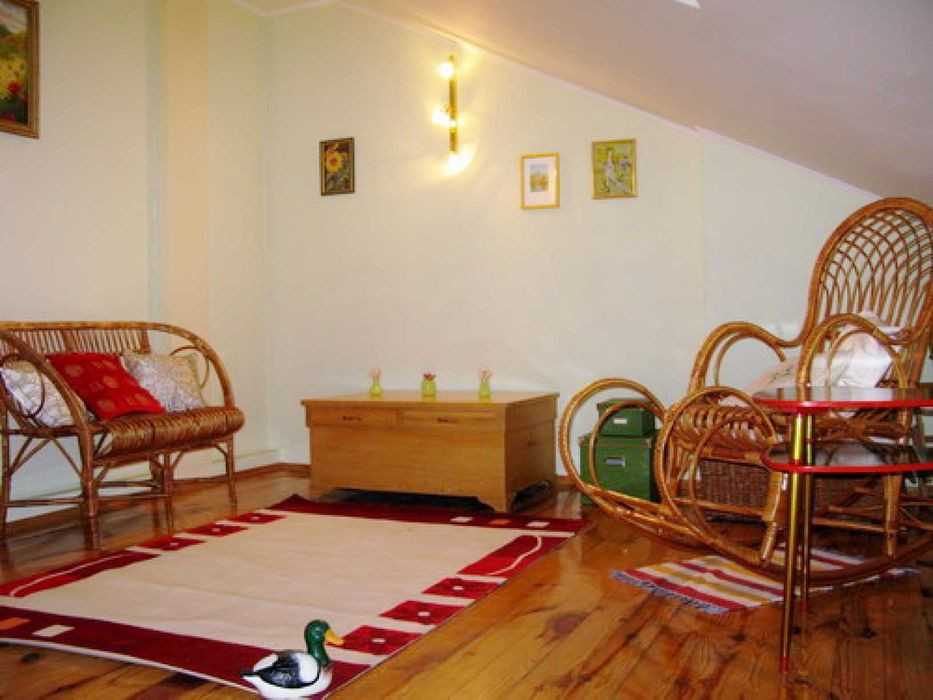 Продажа 5к квартиры в Киеве,  Саксаганского ул., 147/5 4