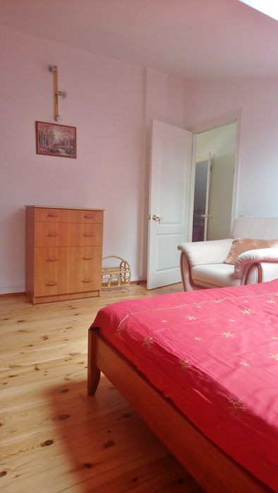 Продажа 5к квартиры в Киеве,  Саксаганского ул., 147/5 21