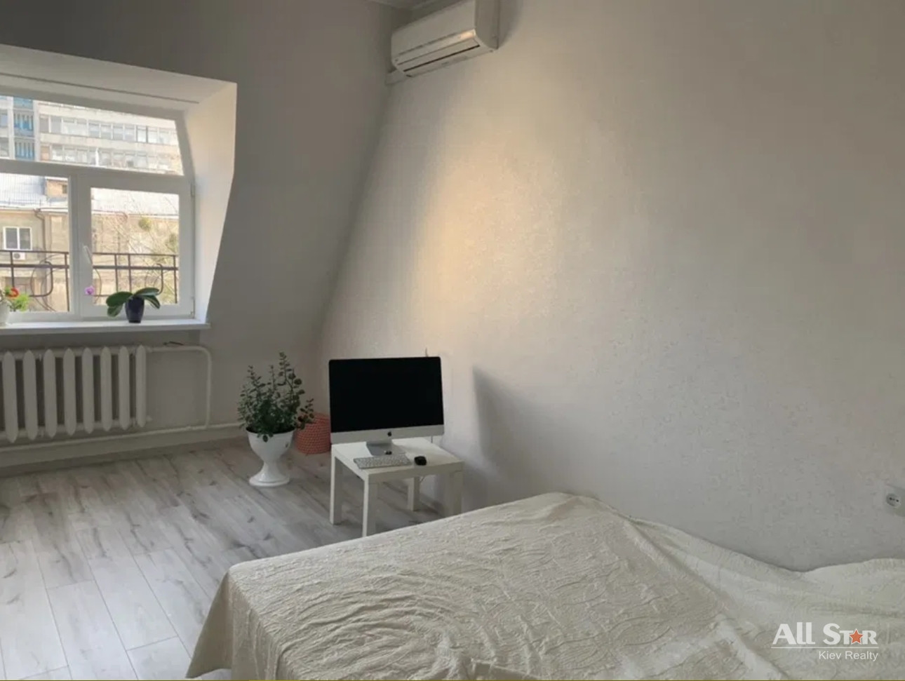 Продажа 4к квартиры в Киеве, Бульварно-Кудрявская ул. (Воровского ул.), 38 5