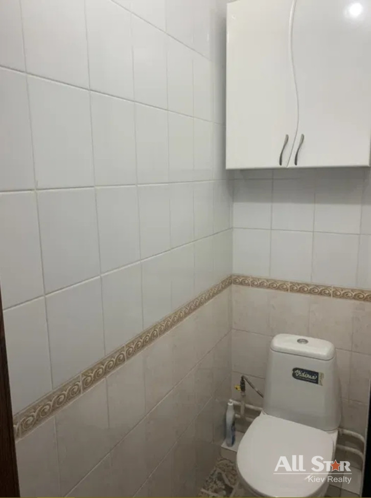 Продажа 4к квартиры в Киеве, Бульварно-Кудрявская ул. (Воровского ул.), 38 7
