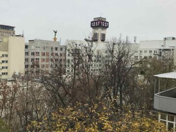 Продажа 8к квартиры в Киеве, Костёльная ул., 6 1