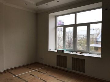 Продажа 8к квартиры в Киеве, Костёльная ул., 6 5