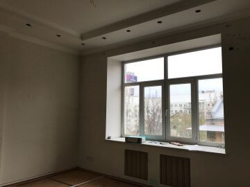 Продажа 8к квартиры в Киеве, Костёльная ул., 6 12