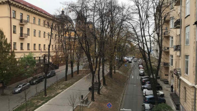 Костёльная ул. 6 sub 14