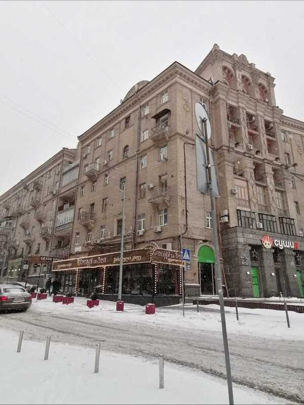 Продажа 2к квартиры в Киеве,  Гринченко Бориса ул., 4 0