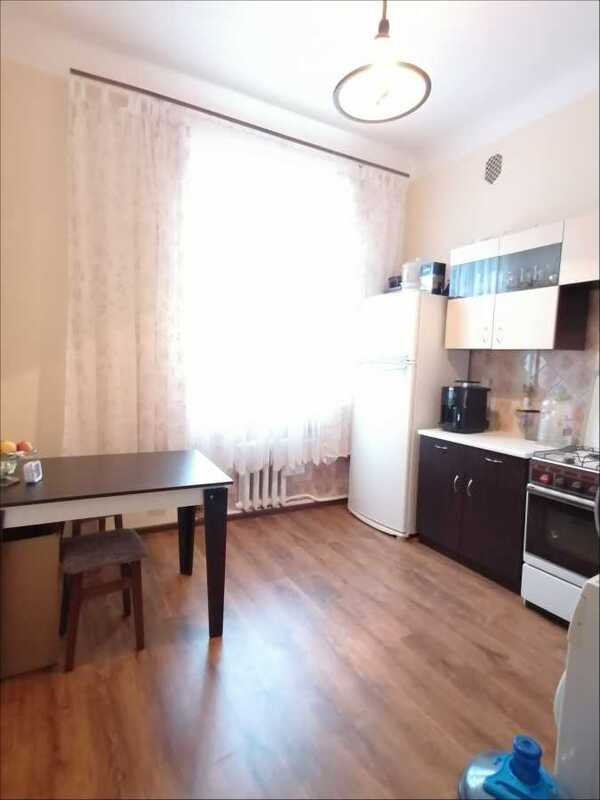Продажа 2к квартиры в Киеве,  Гринченко Бориса ул., 4 6