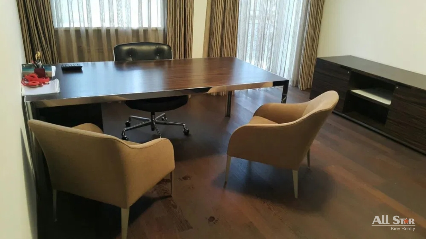 Продажа 2к квартиры в Киеве,  Богдана Хмельницкого ул., 9Б 2