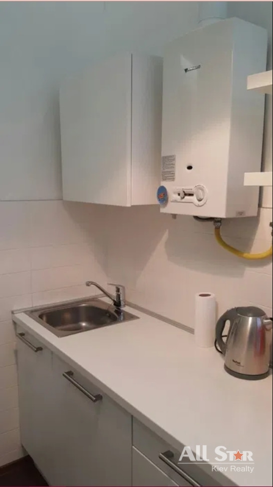 Продажа 2к квартиры в Киеве,  Богдана Хмельницкого ул., 9Б 7