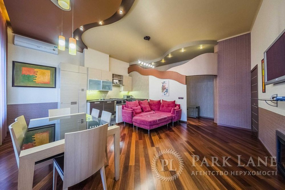 Продажа 3к квартиры в Киеве,  Тарасовская ул., 30 0