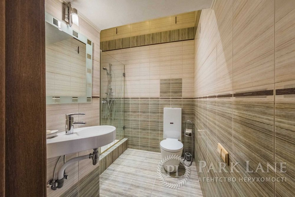 Продажа 3к квартиры в Киеве,  Тарасовская ул., 30 5