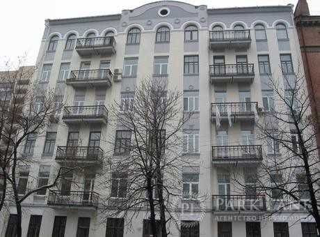 Продажа 3к квартиры в Киеве,  Тарасовская ул., 30 8