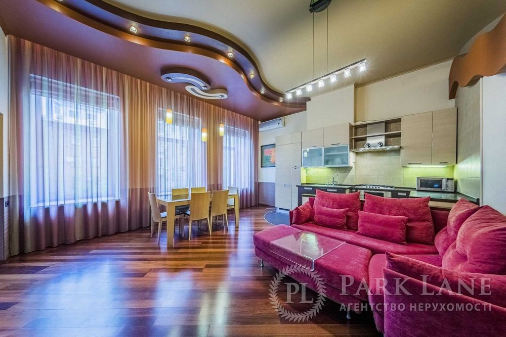 Продажа 3к квартиры в Киеве,  Тарасовская ул., 30 9