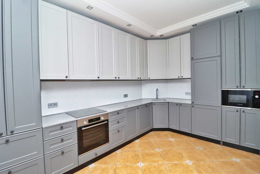 Продажа 4к квартиры в Киеве,  Богдана Хмельницкого ул., 80 4