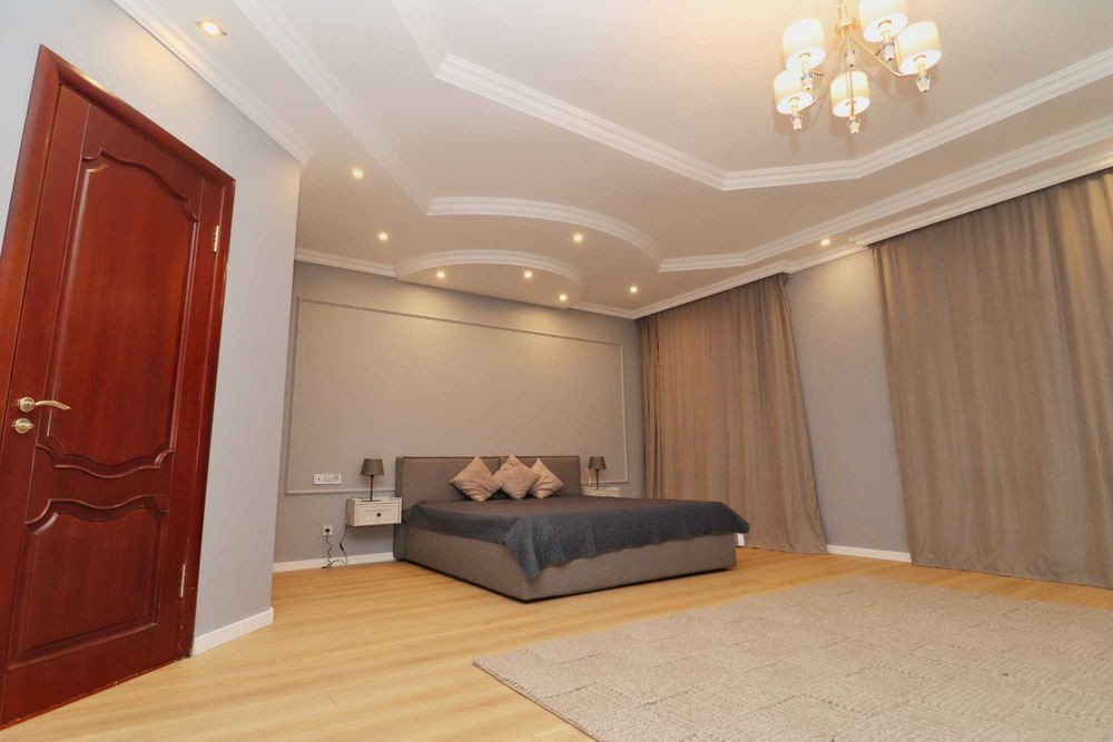 Продажа 4к квартиры в Киеве,  Богдана Хмельницкого ул., 80 6