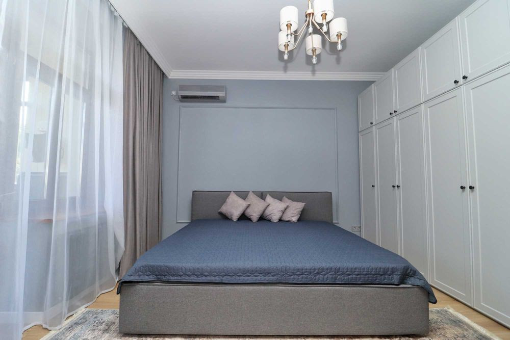 Продажа 4к квартиры в Киеве,  Богдана Хмельницкого ул., 80 7