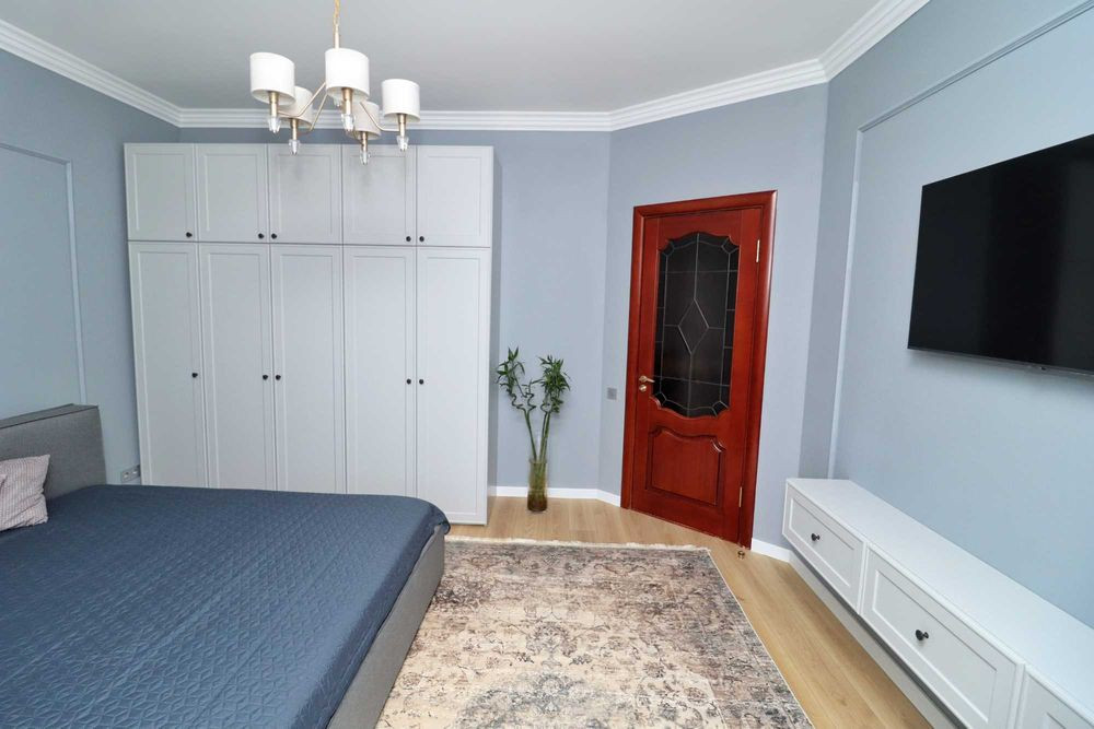 Продажа 4к квартиры в Киеве,  Богдана Хмельницкого ул., 80 9