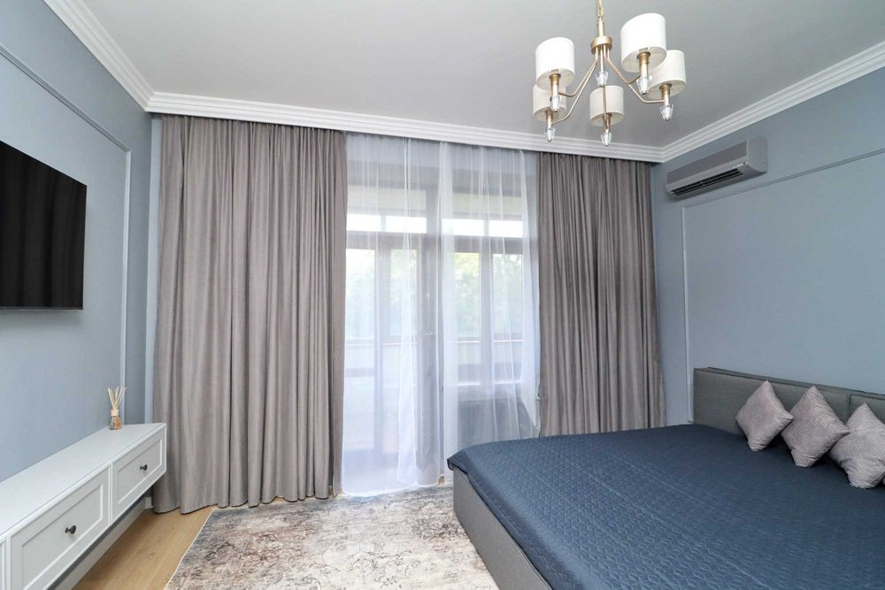 Продажа 4к квартиры в Киеве,  Богдана Хмельницкого ул., 80 10