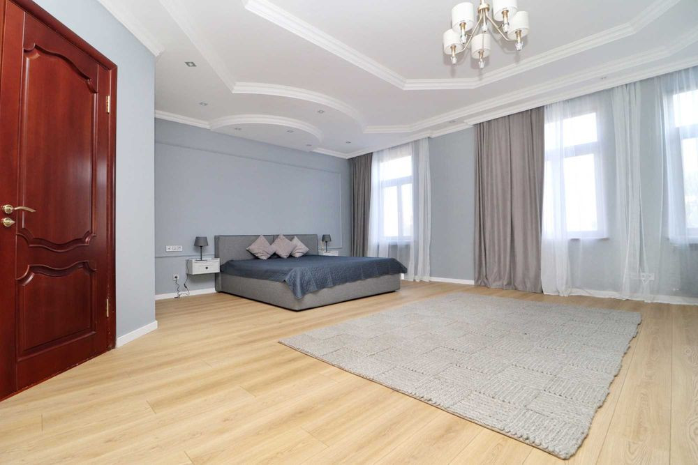 Продажа 4к квартиры в Киеве,  Богдана Хмельницкого ул., 80 12