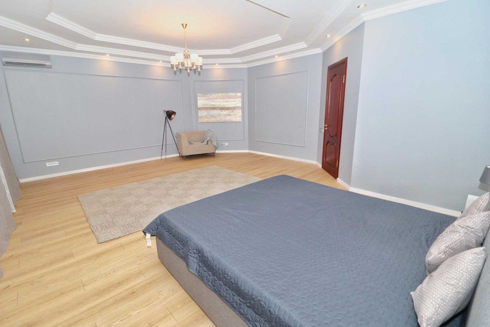 Продажа 4к квартиры в Киеве,  Богдана Хмельницкого ул., 80 13