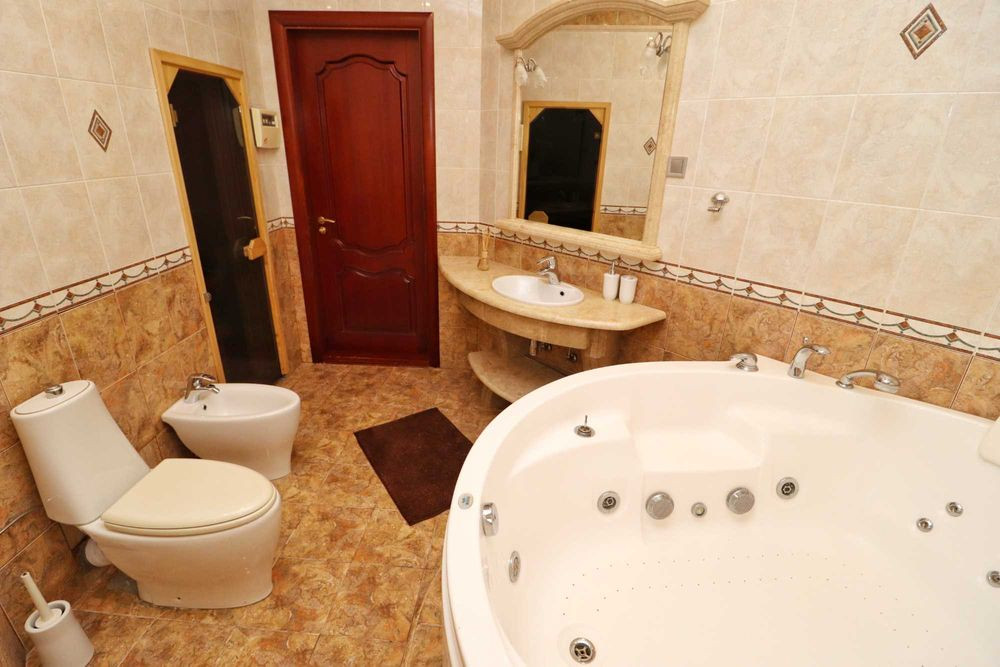Продажа 4к квартиры в Киеве,  Богдана Хмельницкого ул., 80 15