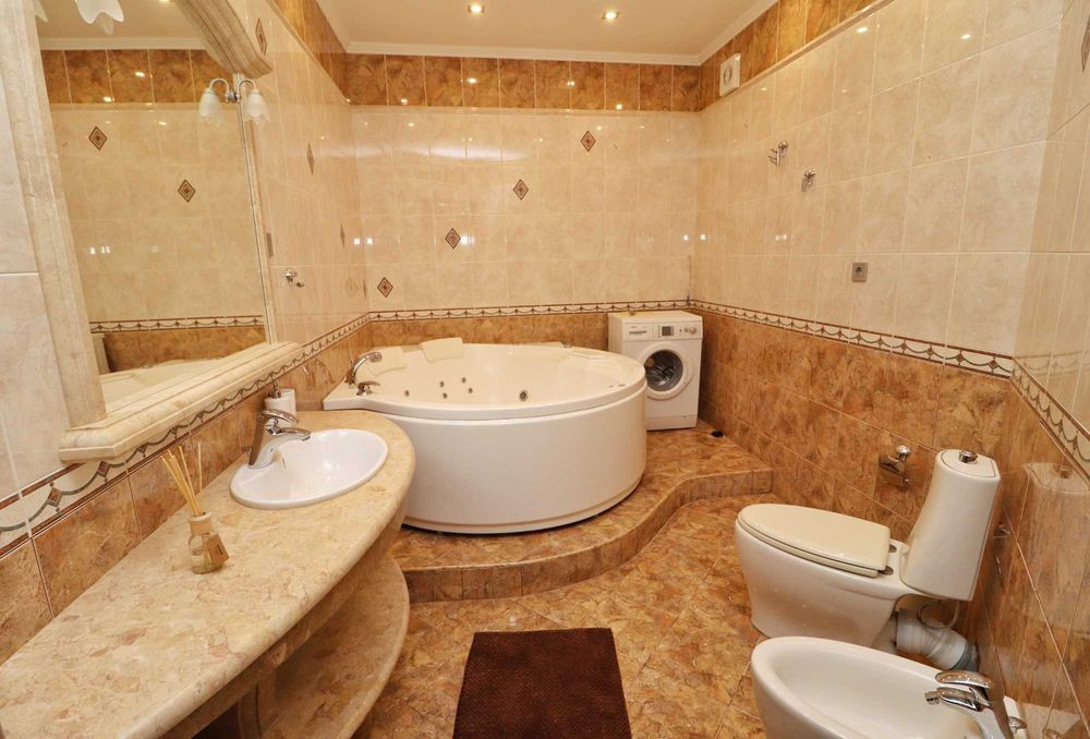Продажа 4к квартиры в Киеве,  Богдана Хмельницкого ул., 80 16