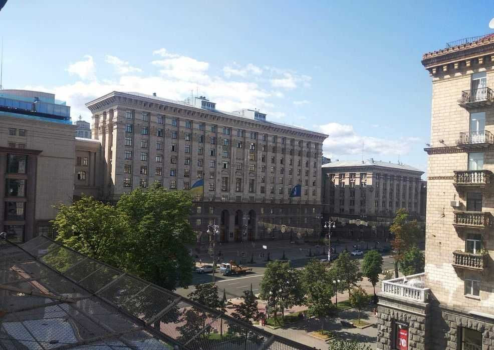 Продажа 3к квартиры в Киеве,  Крещатик ул., 23 0
