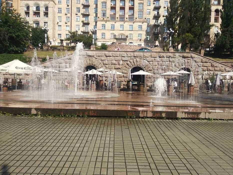 Продажа 3к квартиры в Киеве,  Крещатик ул., 23 10