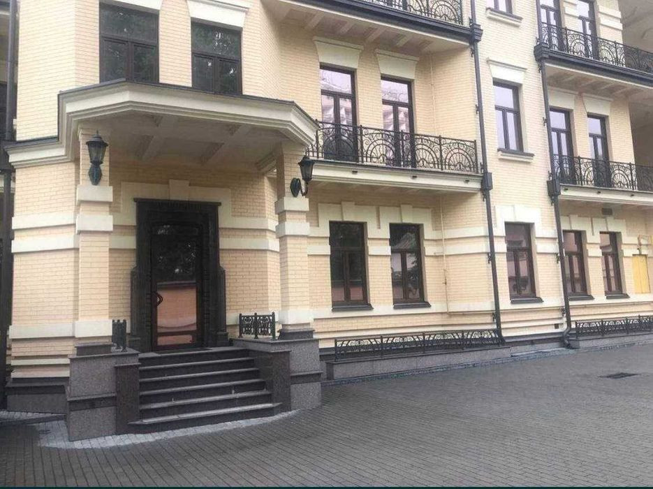 Аренда здания в Киеве,  Шелковичная ул., 3 1