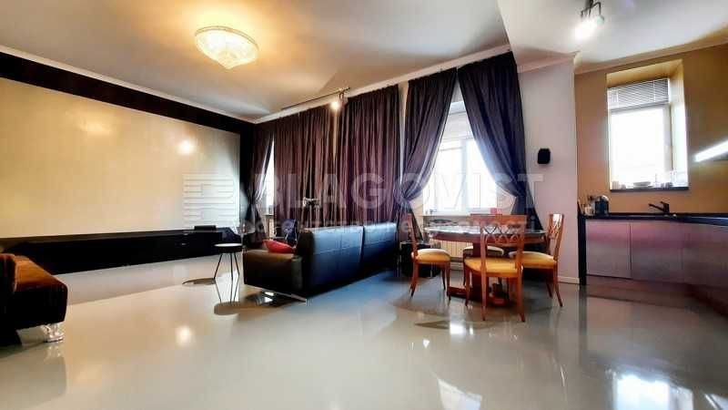 Продажа 3к квартиры в Киеве,  Тарасовская ул., 16 0