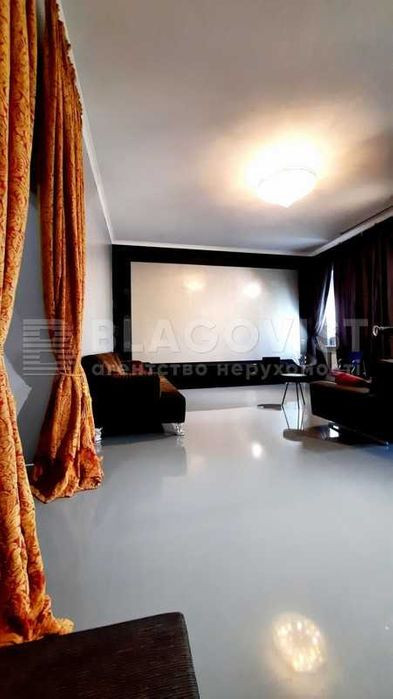 Продажа 3к квартиры в Киеве,  Тарасовская ул., 16 3