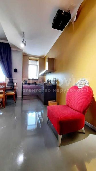 Продажа 3к квартиры в Киеве,  Тарасовская ул., 16 4