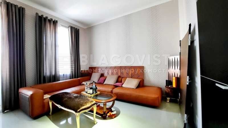 Продажа 3к квартиры в Киеве,  Тарасовская ул., 16 5