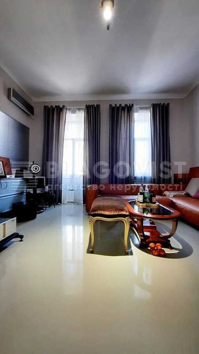Продажа 3к квартиры в Киеве,  Тарасовская ул., 16 8