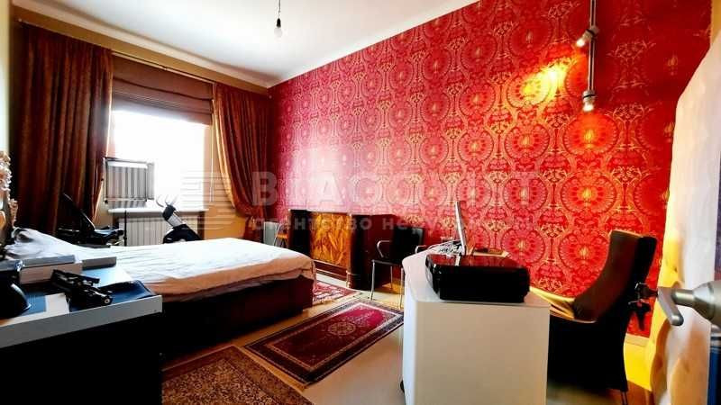 Продажа 3к квартиры в Киеве,  Тарасовская ул., 16 9