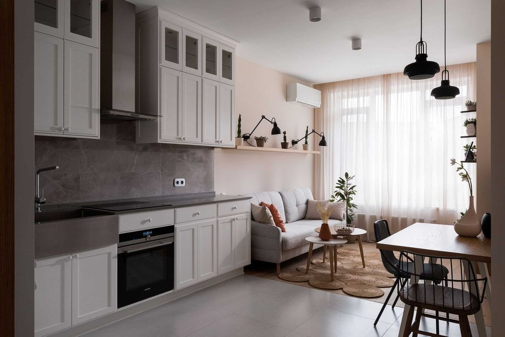 Продажа 2к квартиры в Киеве,  ЖК Бульвар Фонтанов, Саперне Поле, 3 3