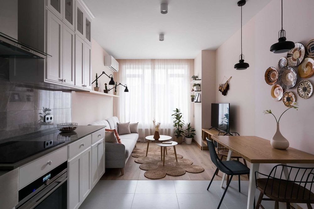 Продажа 2к квартиры в Киеве,  ЖК Бульвар Фонтанов, Саперне Поле, 3 4