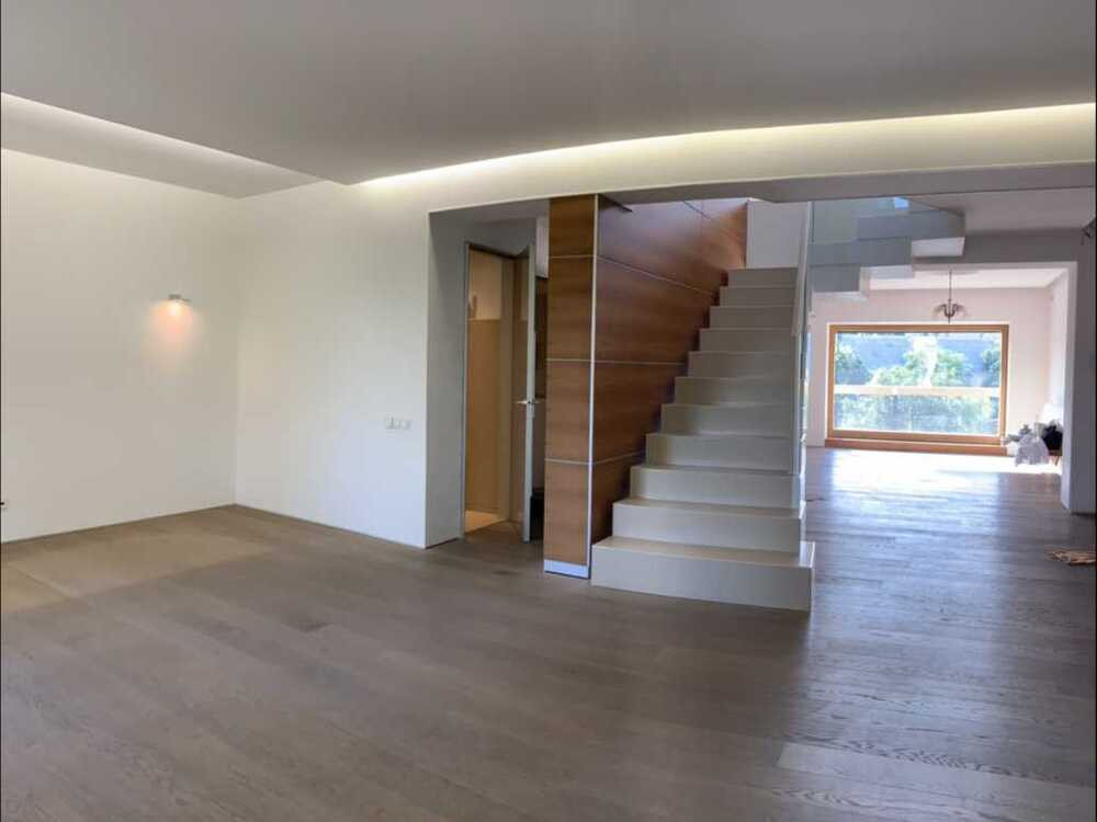 Продажа 4к квартиры в Киеве,  Белокур Катерины ул., 6 1