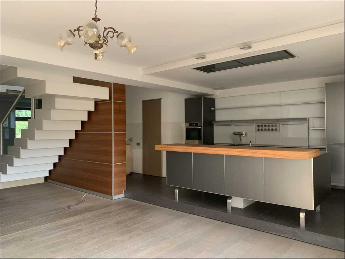 Продажа 4к квартиры в Киеве,  Белокур Катерины ул., 6 4