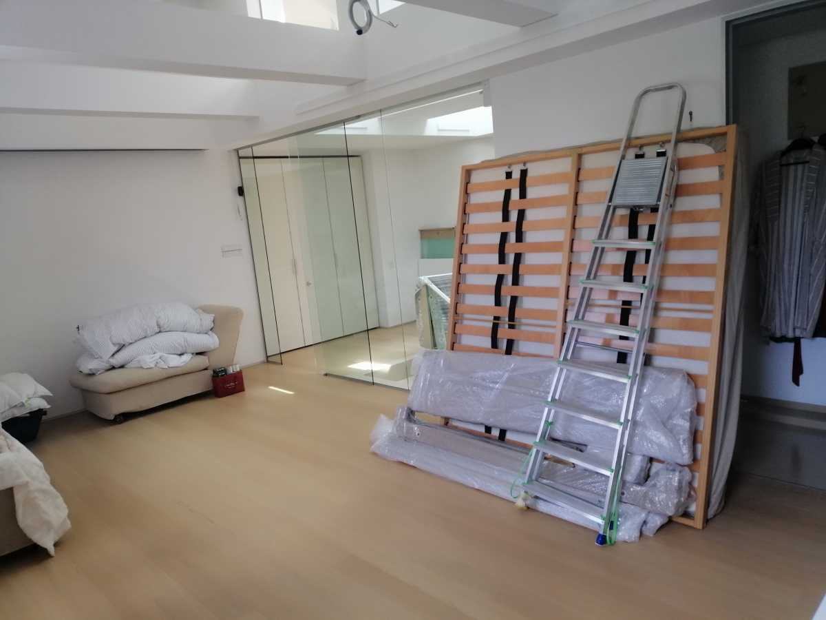 Продажа 4к квартиры в Киеве,  Белокур Катерины ул., 6 9