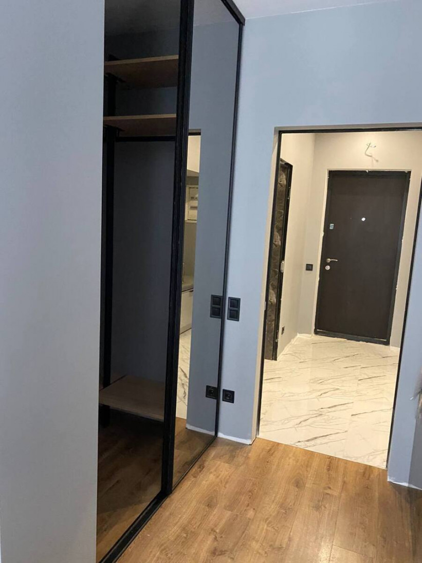 Продажа 1к квартиры в Киеве,  ЖК Французский Квартал 2, Джона Маккейна ул. (Кудри Ивана ул.), 1Б 2