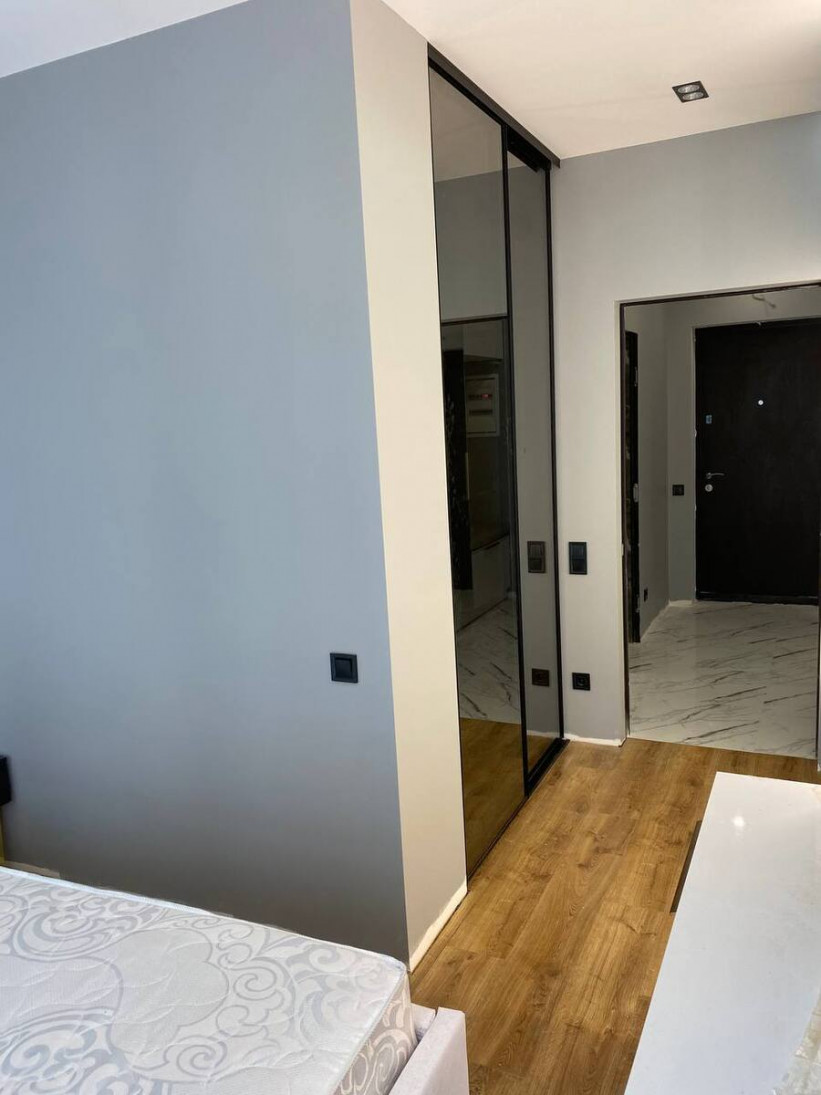Продажа 1к квартиры в Киеве,  ЖК Французский Квартал 2, Джона Маккейна ул. (Кудри Ивана ул.), 1Б 7