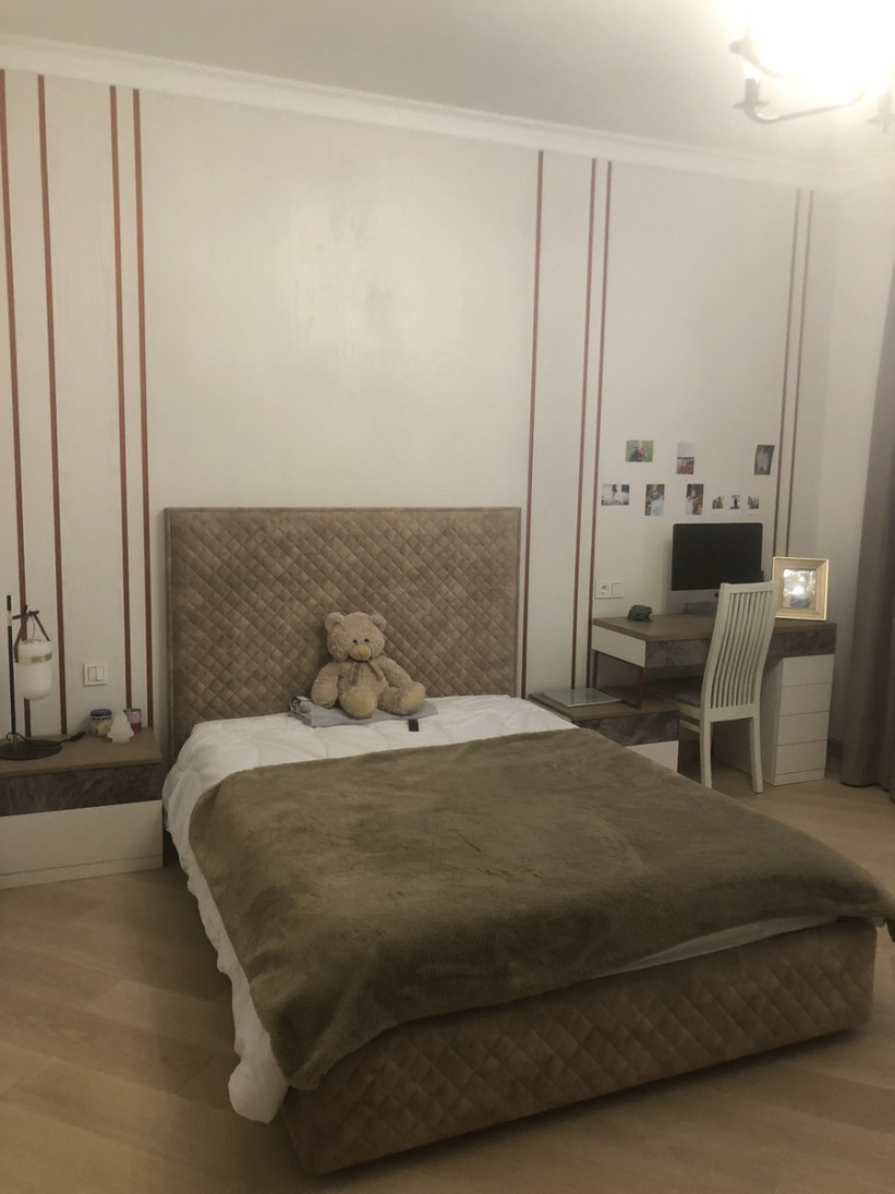 Продажа 6к квартиры в Киеве,  Старонаводницкая ул., 5