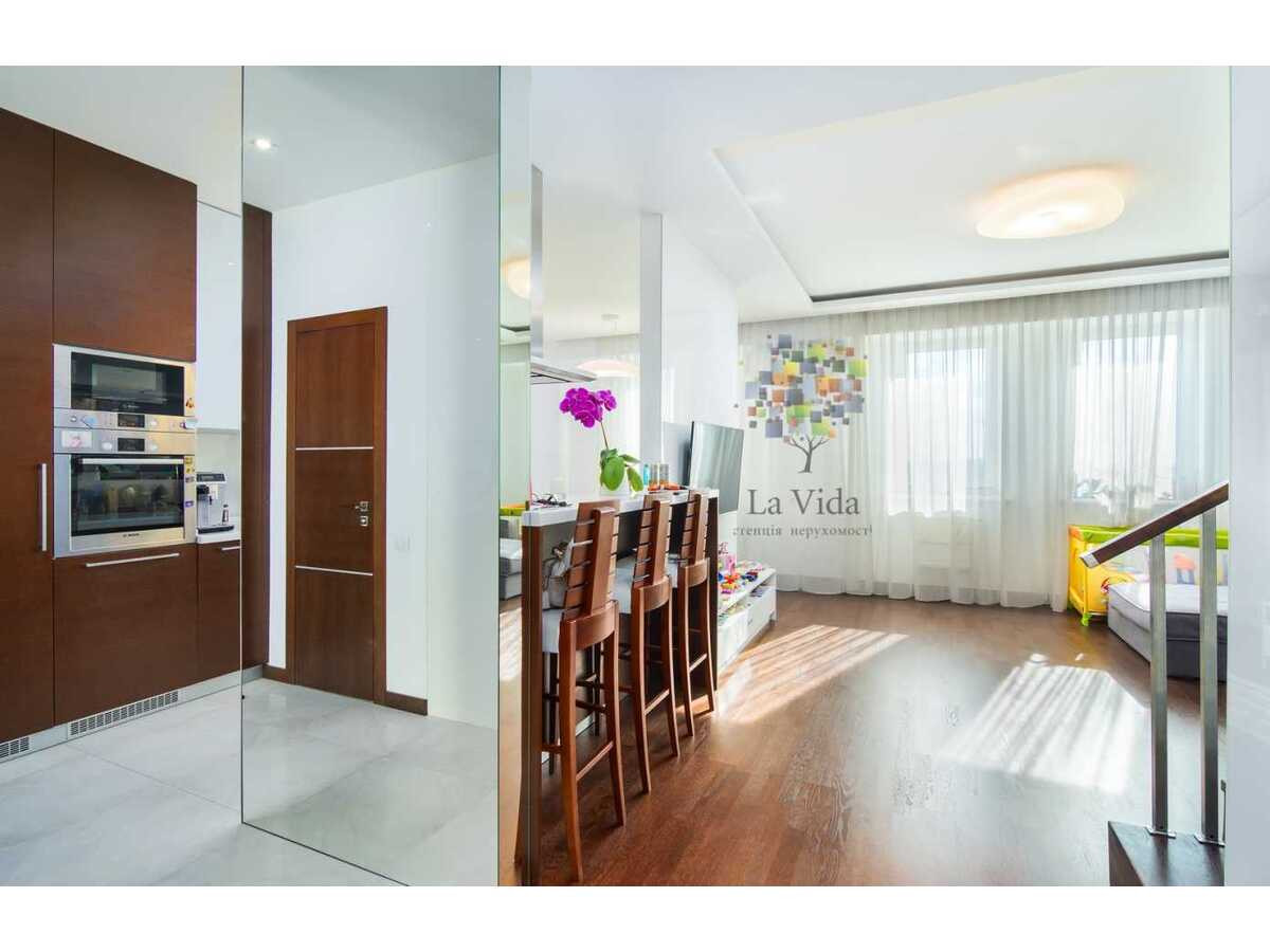 Продажа 4к квартиры в Киеве,  ЖК Авеню 14-16, Дружбы Народов бульвар, 14-16 4