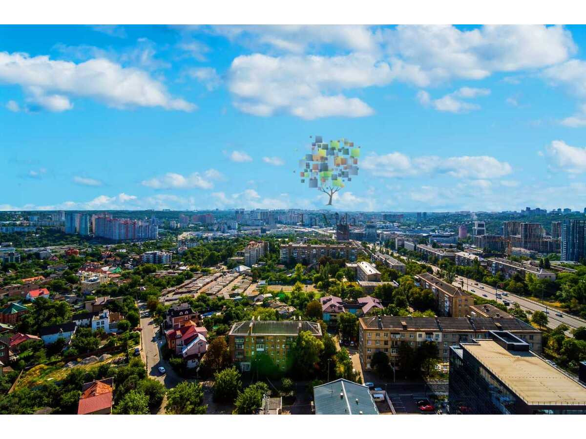 Продажа 4к квартиры в Киеве,  ЖК Авеню 14-16, Дружбы Народов бульвар, 14-16 16