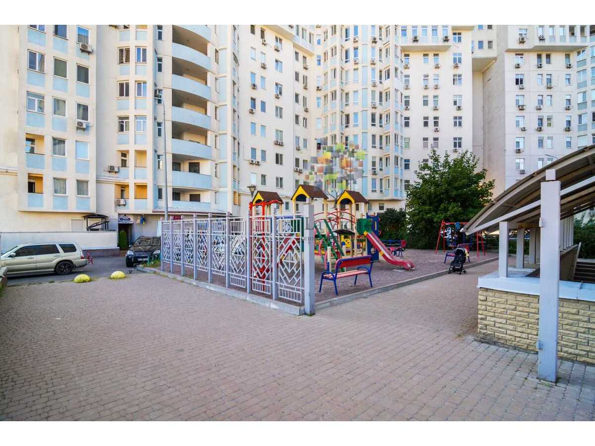 Продажа 4к квартиры в Киеве,  ЖК Авеню 14-16, Дружбы Народов бульвар, 14-16 17