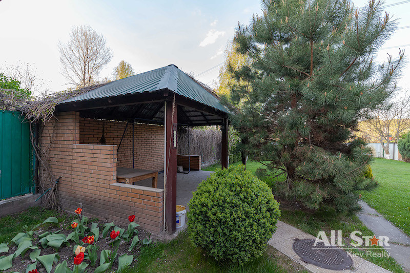 Аренда 6к дома в Киеве,  Береговая ул. (Петр.Борщаговка), 33