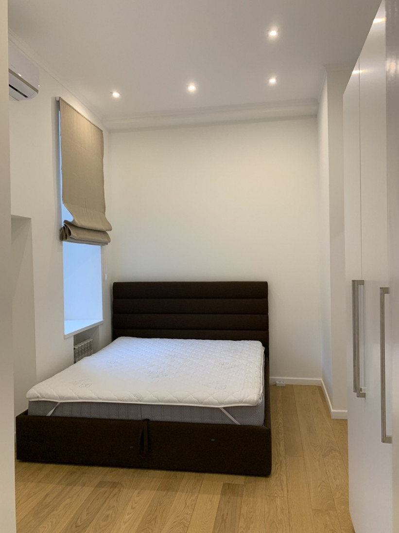 Аренда 3к квартиры в Киеве,  Франко Ивана ул., 20б 4