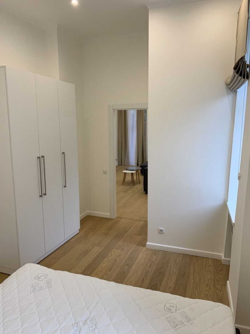 Аренда 3к квартиры в Киеве,  Франко Ивана ул., 20б 9