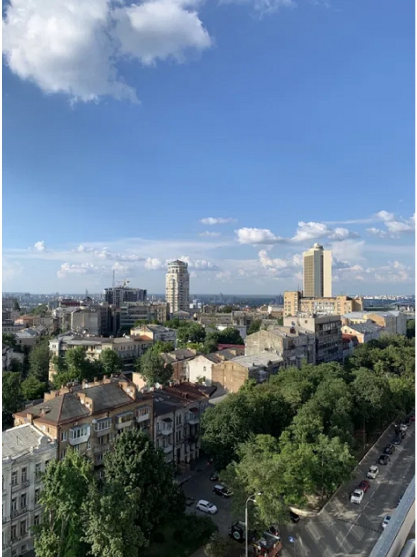 Продажа 4к квартиры в Киеве, ЖК Арт Холл, Бульварно-Кудрявская ул. (Воровского ул.), 21 0